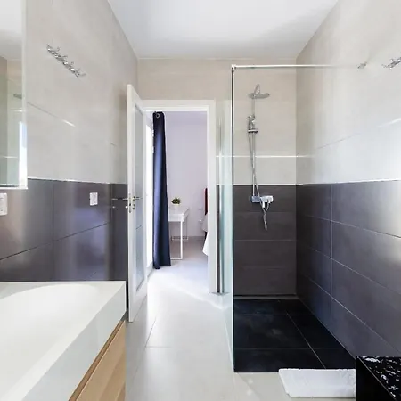 Σπίτι διακοπών Luxus-villa Del Duque In Chayofa, Traumlage, Privatpool Beheizt, Meerblick